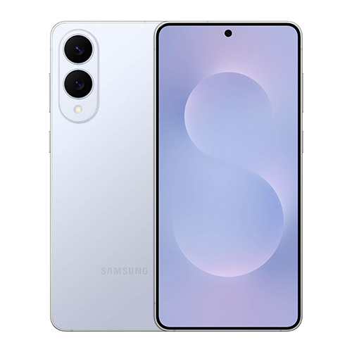 samsung galaxy s25 edge titanium icyblue
